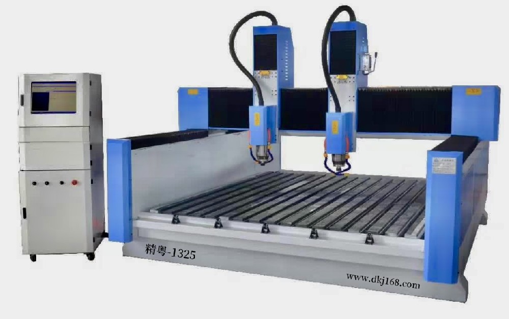 專業(yè)石材雕刻機(jī)精粵-1325石材機(jī)、墓碑機(jī)、大理石雕刻機(jī)